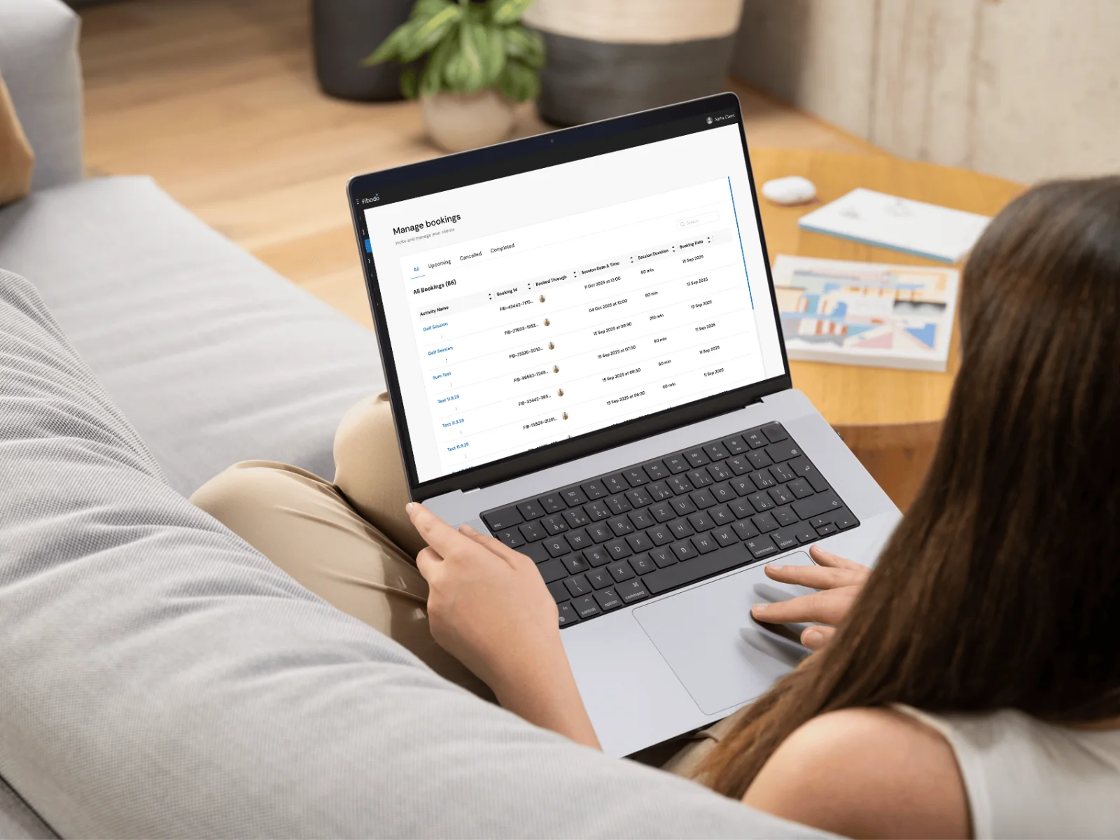 Treatment Packages & Memberships