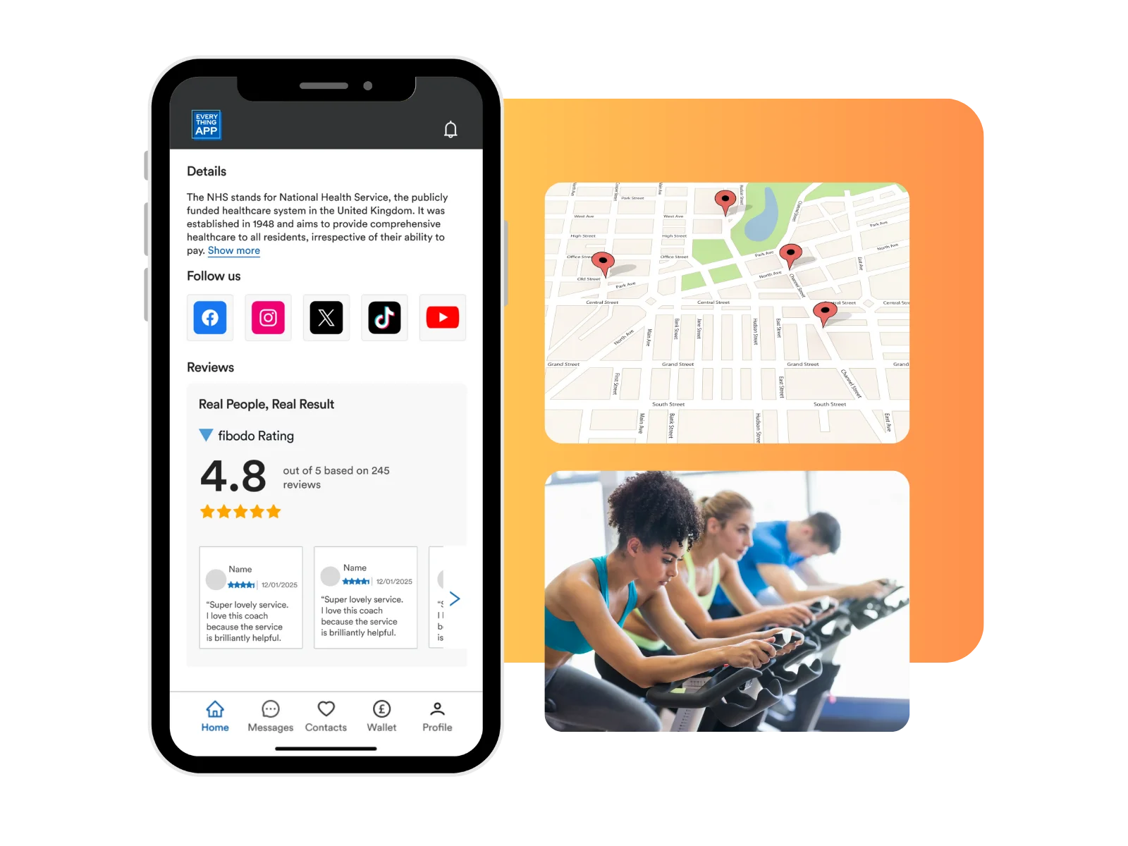 Individual Treatments