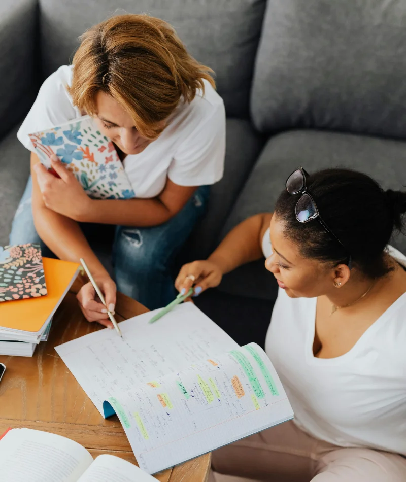 tutors and educators